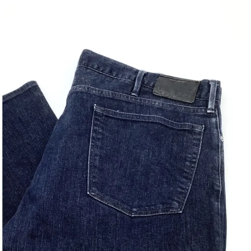 Polo Ralph‎ Lauren Mens Jeans Dark Blue Size 40 x 30